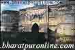 bharatpur fort